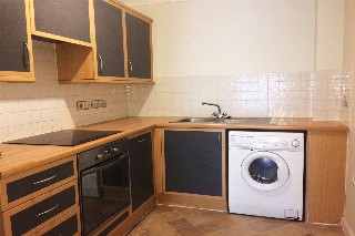 Crown Heights, Alencon Link, Basingstoke, Hampshire, RG21