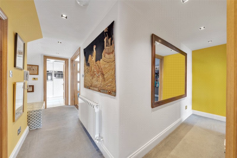 Belsize Park Gardens, London, NW3