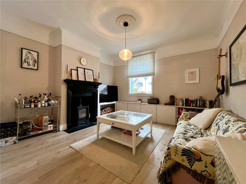 Cromwell Road, Newbury, Berkshire, RG14