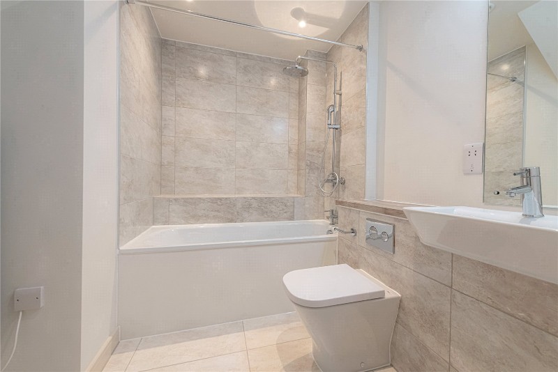 Hewer Street, London, W10