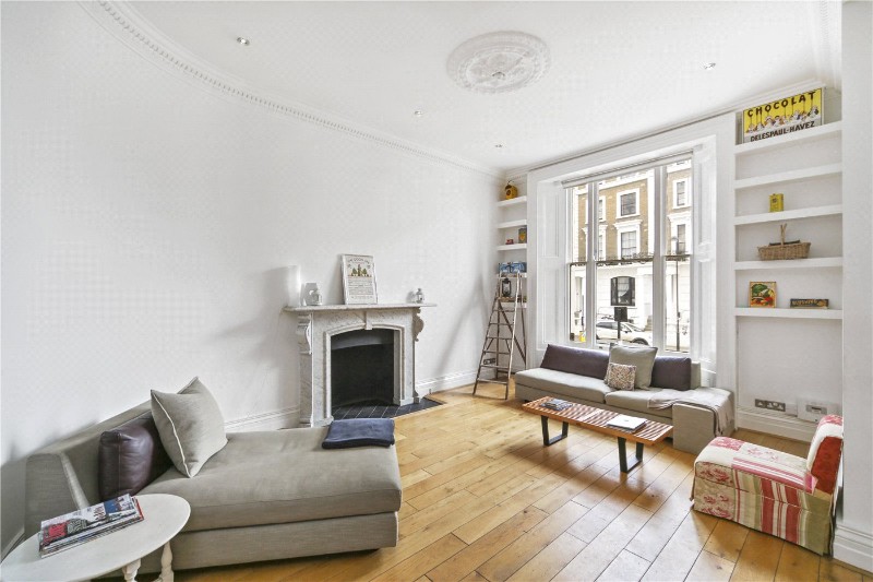 Talbot Road, London, W2