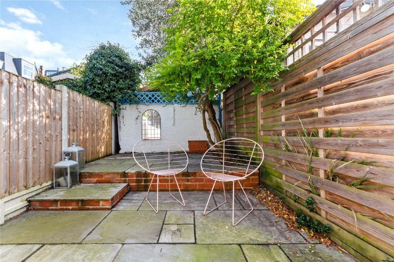 Fairlight Road, London, SW17