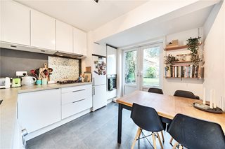 Stanstead Road, London, United Kingdom, SE23