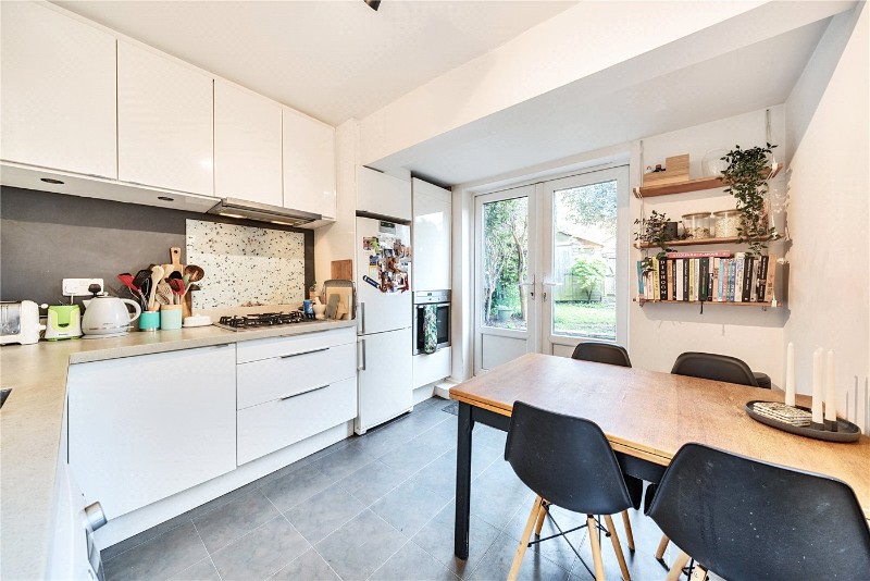 Stanstead Road, London, United Kingdom, SE23