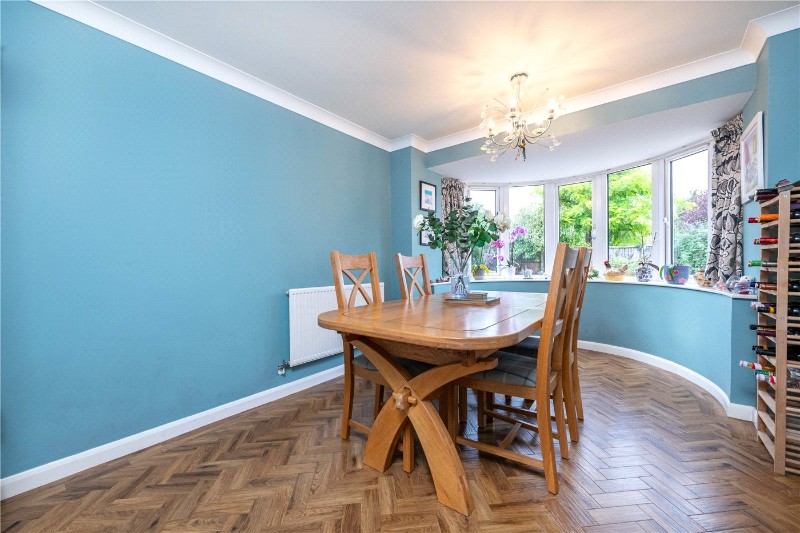 Aidan Road, Quarrington, Sleaford, Lincolnshire, NG34