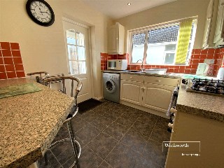 Falcon Drive, Mudeford, Christchurch, Dorset, BH23