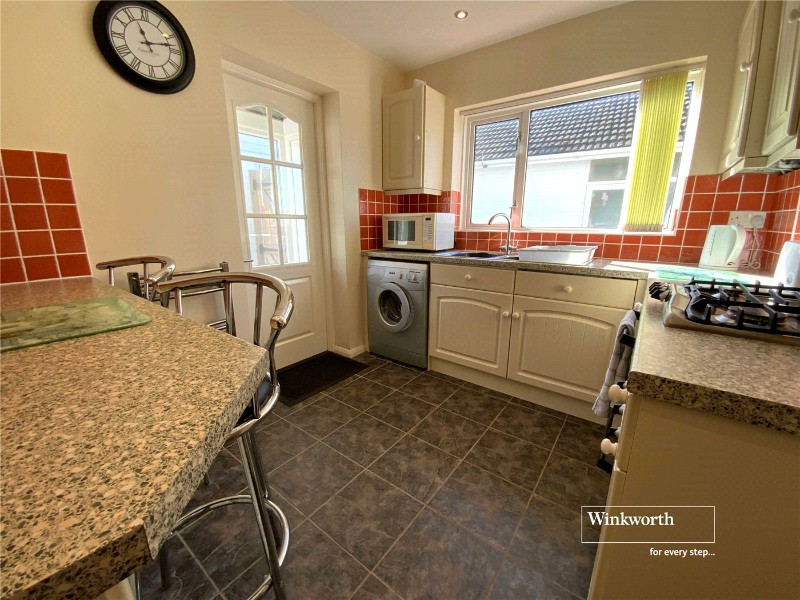 Falcon Drive, Mudeford, Christchurch, Dorset, BH23