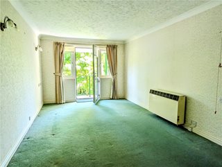 Parkstone Road, Poole, BH15