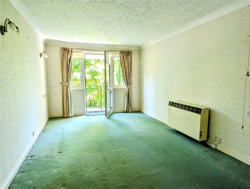Parkstone Road, Poole, BH15