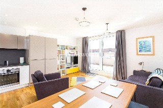 Butterfly Court, London, N15