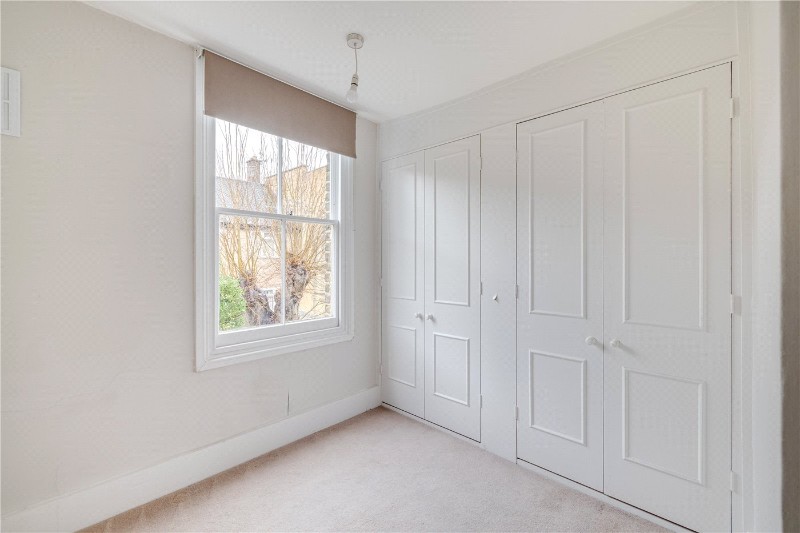 Epple Road, London, SW6