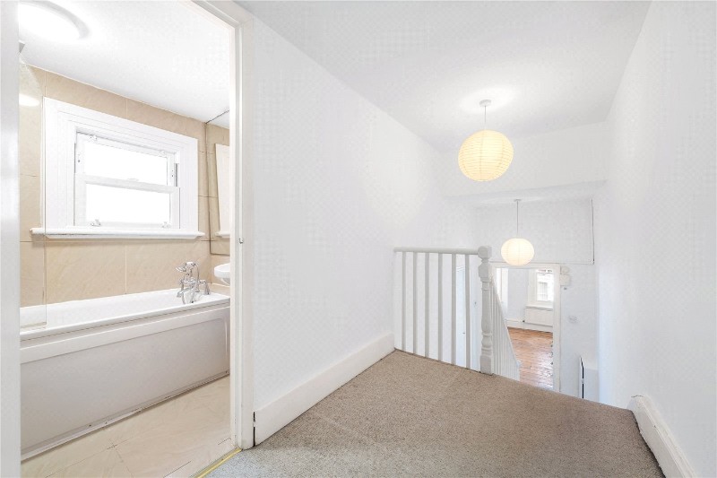 Keston Road, Peckham Rye, London, SE15
