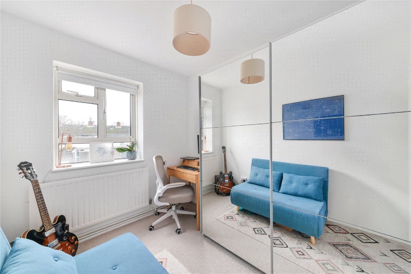 Glazebrook Close, West Dulwich, London, SE21