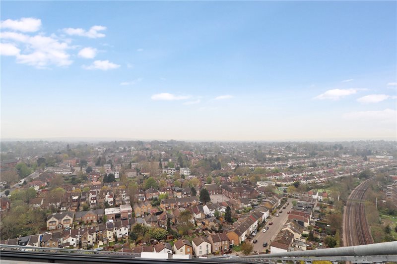 St Marks Square, Bromley, BR2