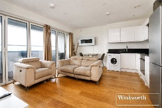Elstree Way, Borehamwood, Hertfordshire, WD6