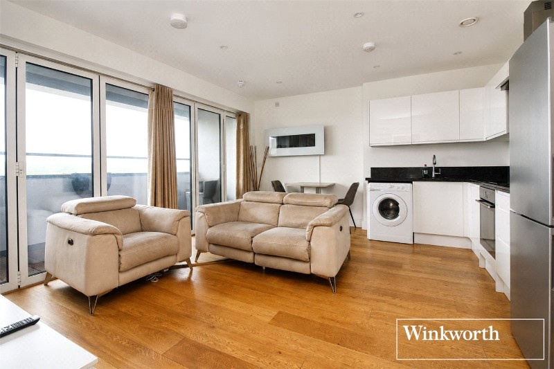 Elstree Way, Borehamwood, Hertfordshire, WD6