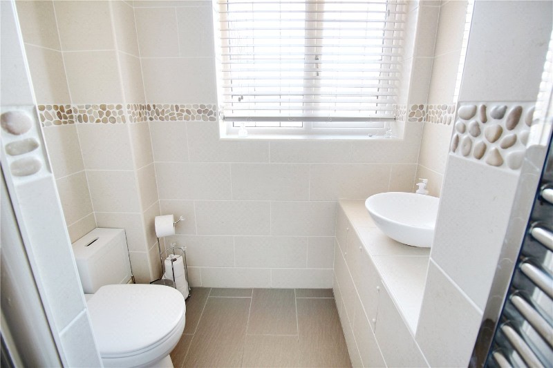 Isbets Dale, Taverham, Norwich, Norfolk, NR8