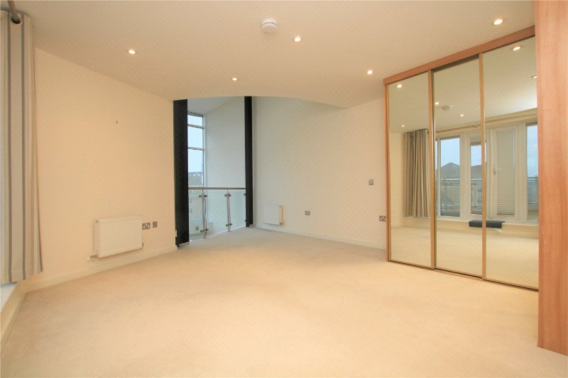 The Meridian, Kenavon Drive, Reading, Berkshire, RG1