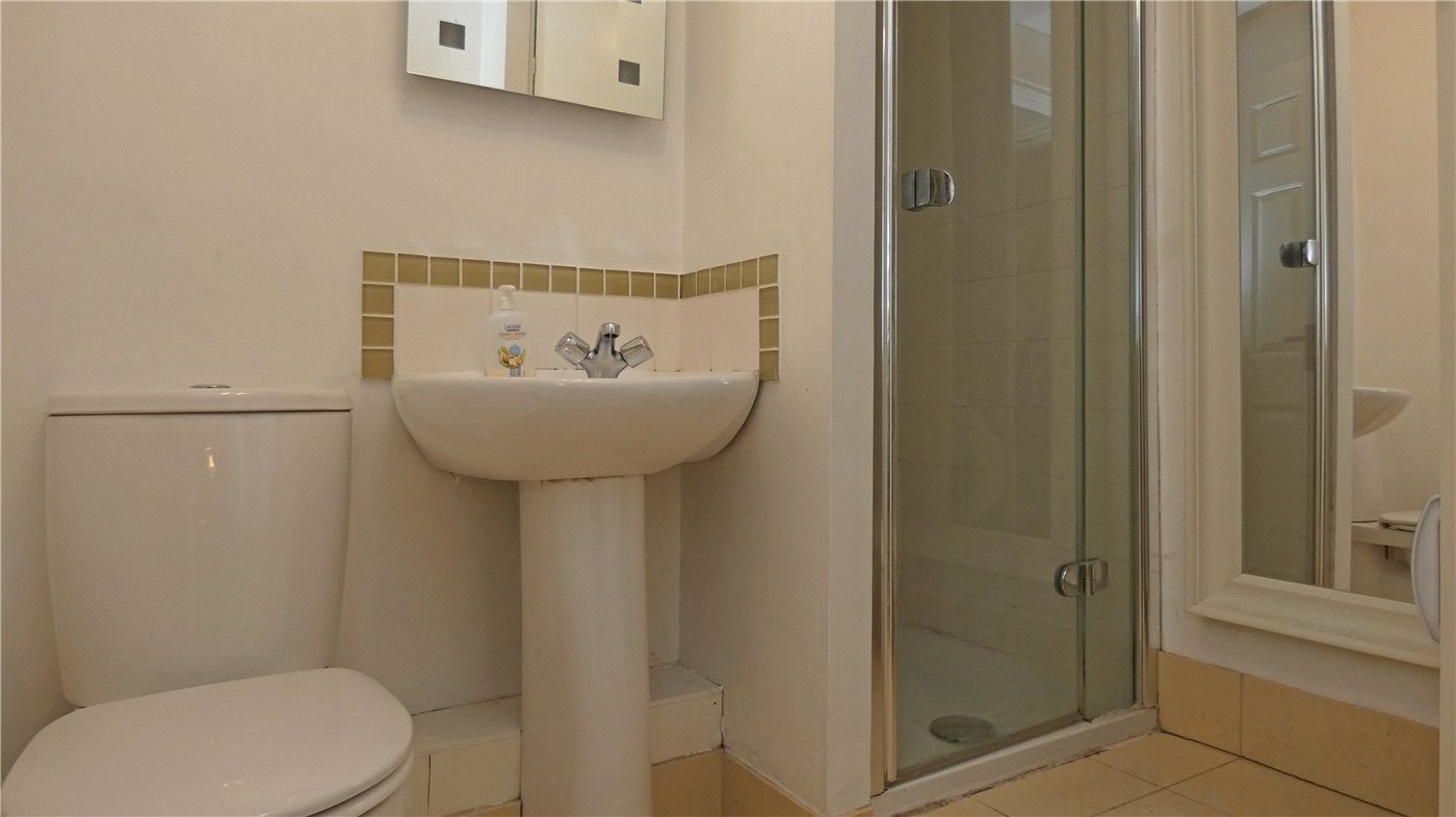 1 bedroom property to rent in Lansdowne Terrace, Exeter, Devon, EX2