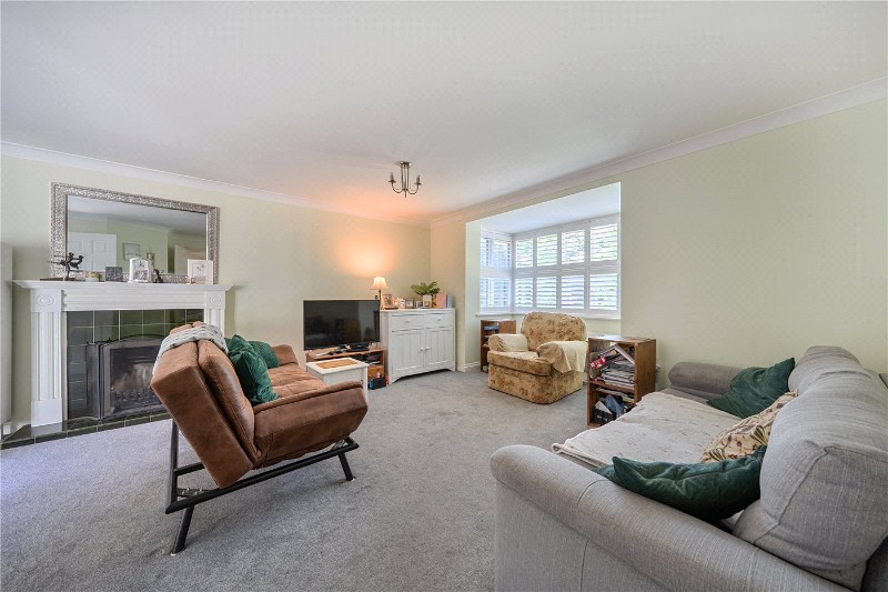 Wheeler Close, Pewsey, Wiltshire, SN9