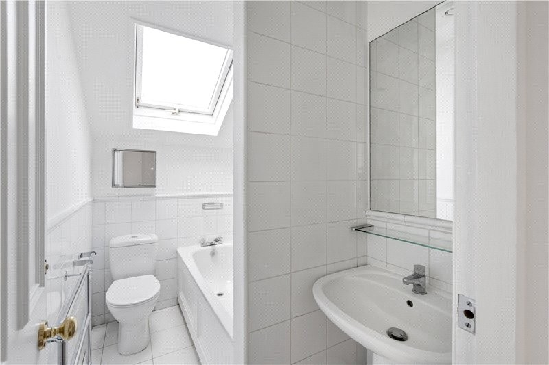 Roland Gardens, South Kensington, London, SW7