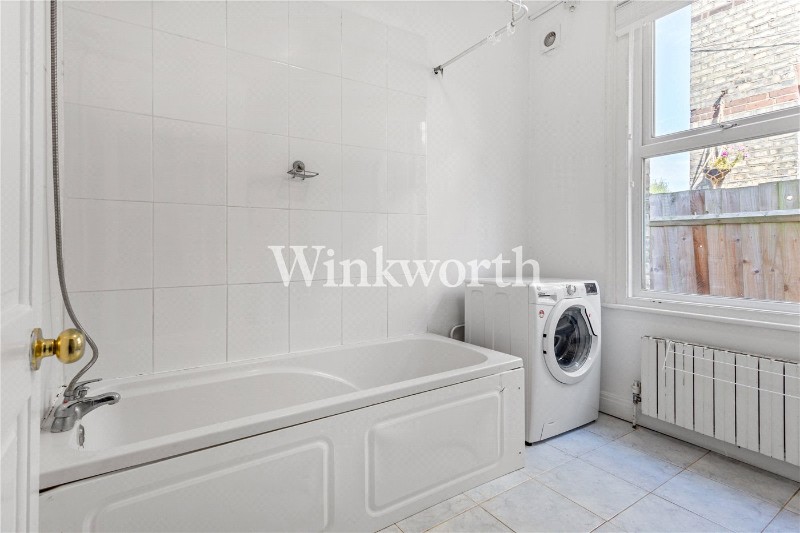 Lyndhurst Road, London, N22