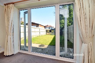The Retreat, Cheam Common Road, Worcester Park, KT4