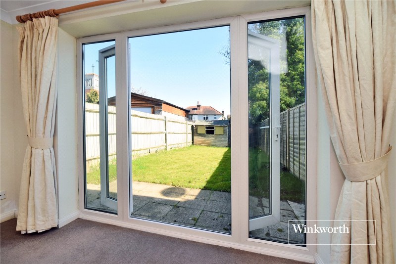 The Retreat, Cheam Common Road, Worcester Park, KT4