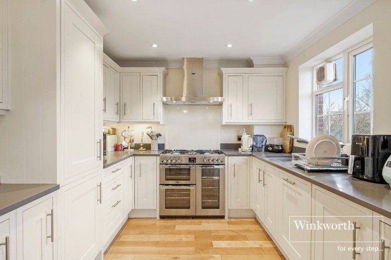 Springpark Drive, Beckenham, BR3