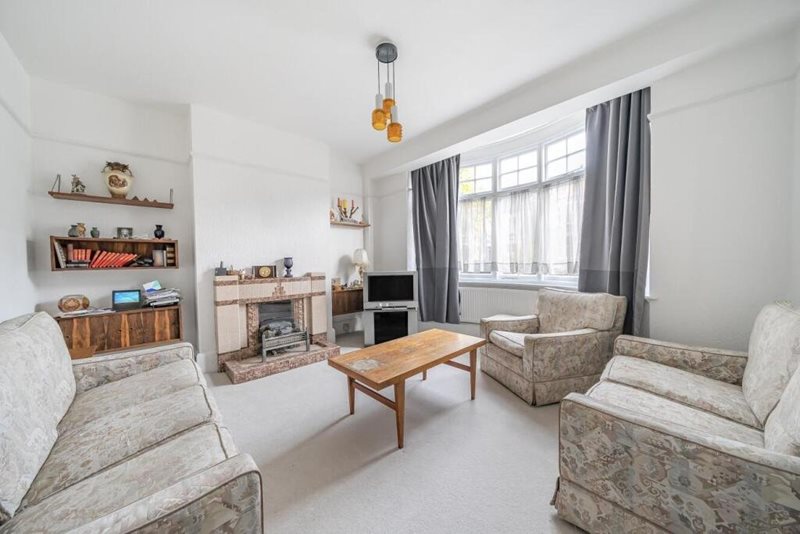 Hayne Road, Beckenham, BR3