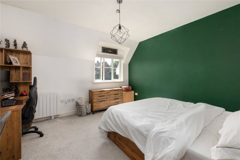Gravelly Field, Ashford, Kent, TN23