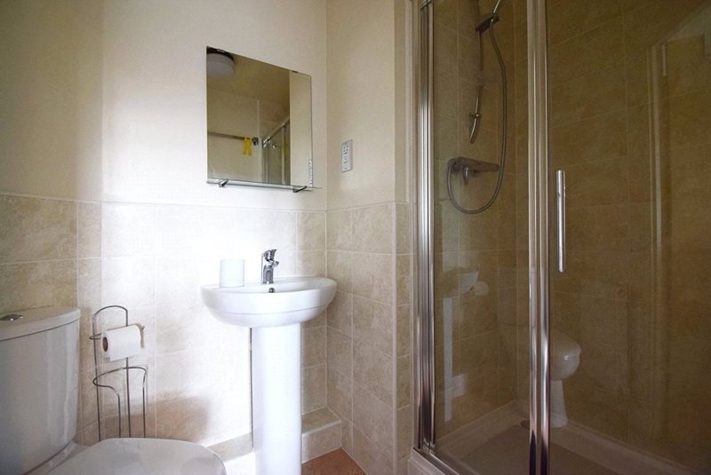 Sinclair Drive, Basingstoke, Hampshire, RG21