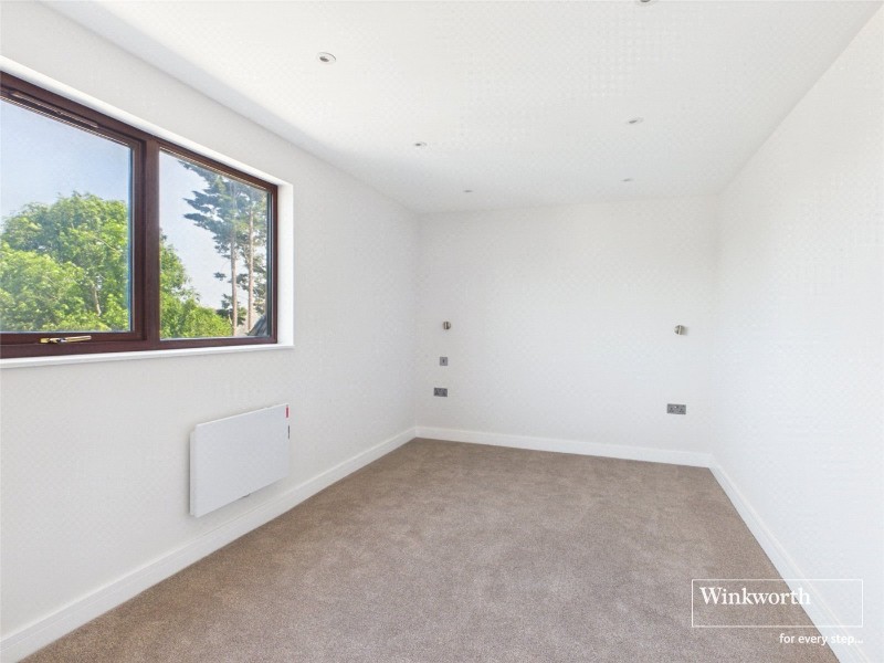 Greenham Road, Newbury, Berkshire, RG14