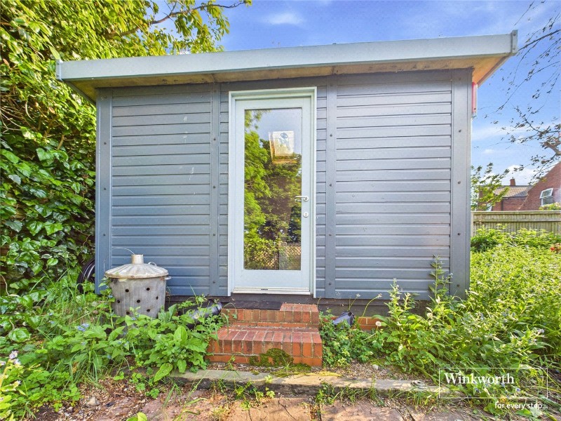 St. Georges Road, Reading, Berkshire, RG30