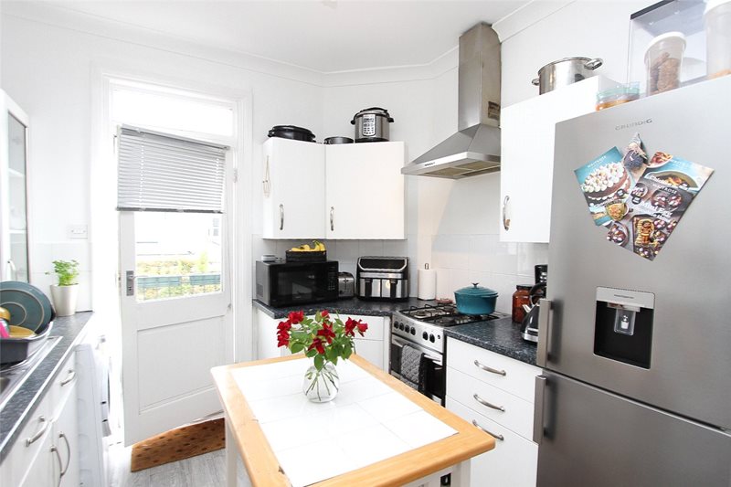 Chalkwell Park Drive, Leigh-on-Sea, Essex, SS9