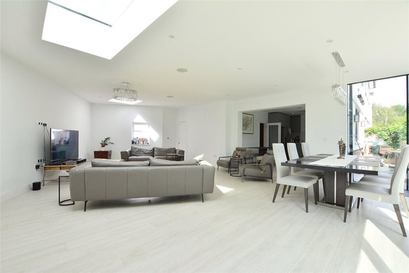 Brookway, London, SE3