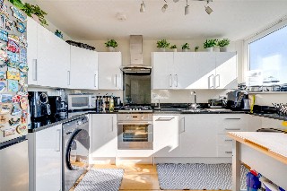 King Charles House, Wandon Road, London, SW6
