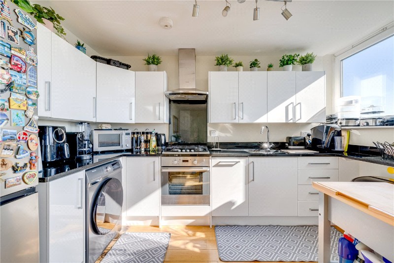King Charles House, Wandon Road, London, SW6