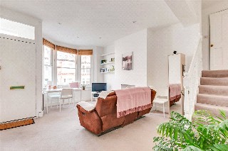 Mirabel Road, London, SW6