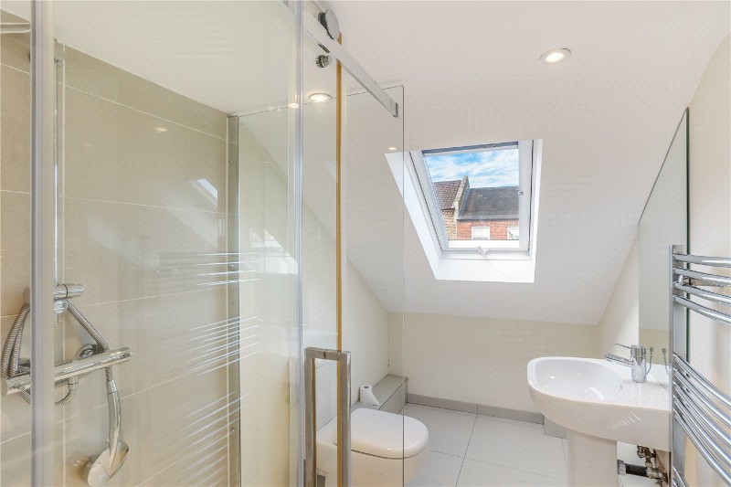 Landcroft Road, East Dulwich, London, SE22