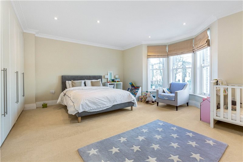 Lonsdale Road, Barnes, London, SW13