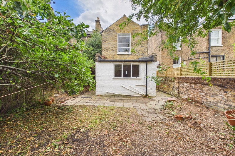 Shakespeare Road, London, SE24