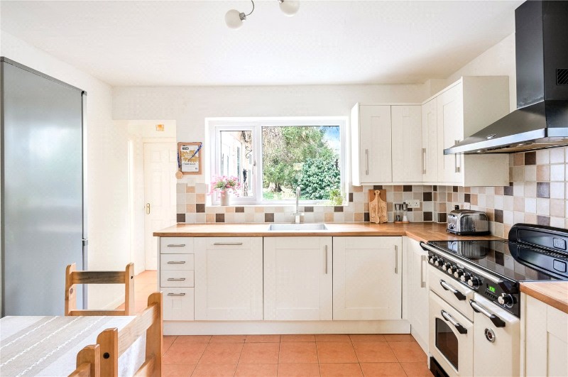 Chipstead Way, Banstead, Surrey, SM7