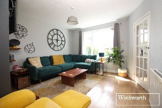 Gateshead Road, Borehamwood, Hertfordshire, WD6
