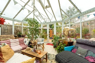 Leigh Lane, Wimborne, Dorset, BH21