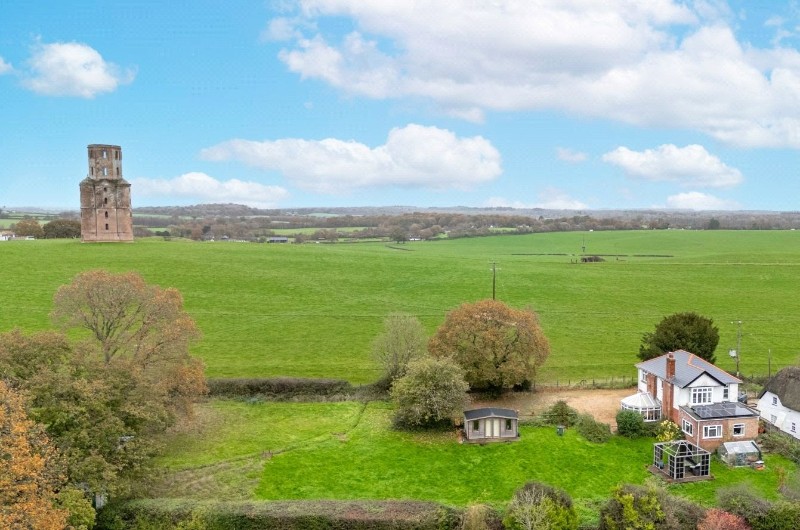 Batchelors Lane, Holtwood, Wimborne, Dorset, BH21