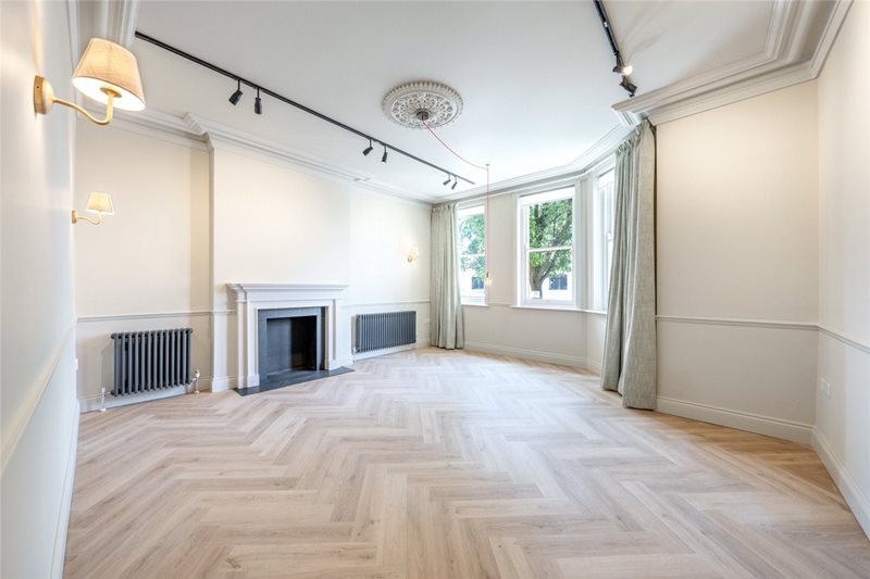 Delaware Road, London, W9