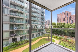 Crane Heights, Waterside Way, London, N17
