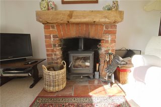 Laurel Bank, Middle Road, Sway, Lymington, SO41