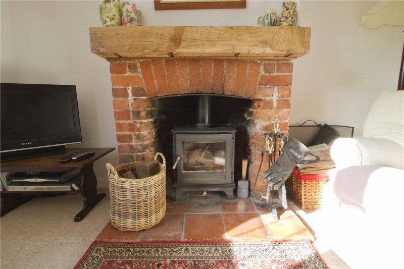 Laurel Bank, Middle Road, Sway, Lymington, SO41